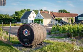 Wine-Barrel Rivaner